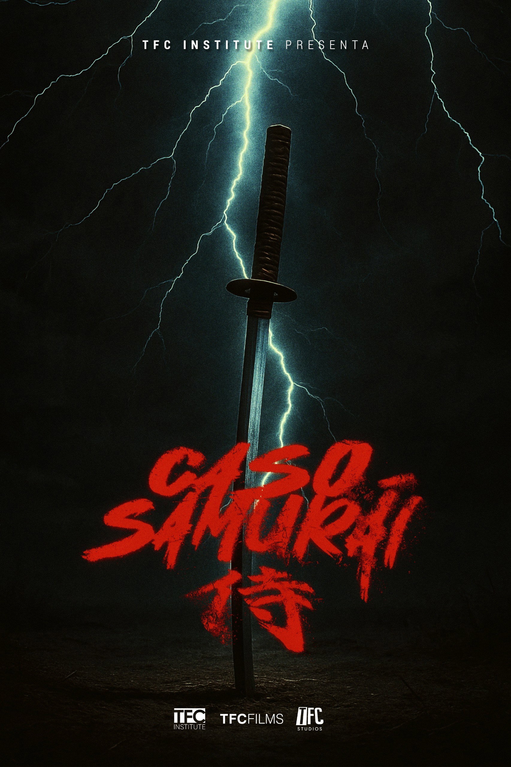 Caso Samuraí