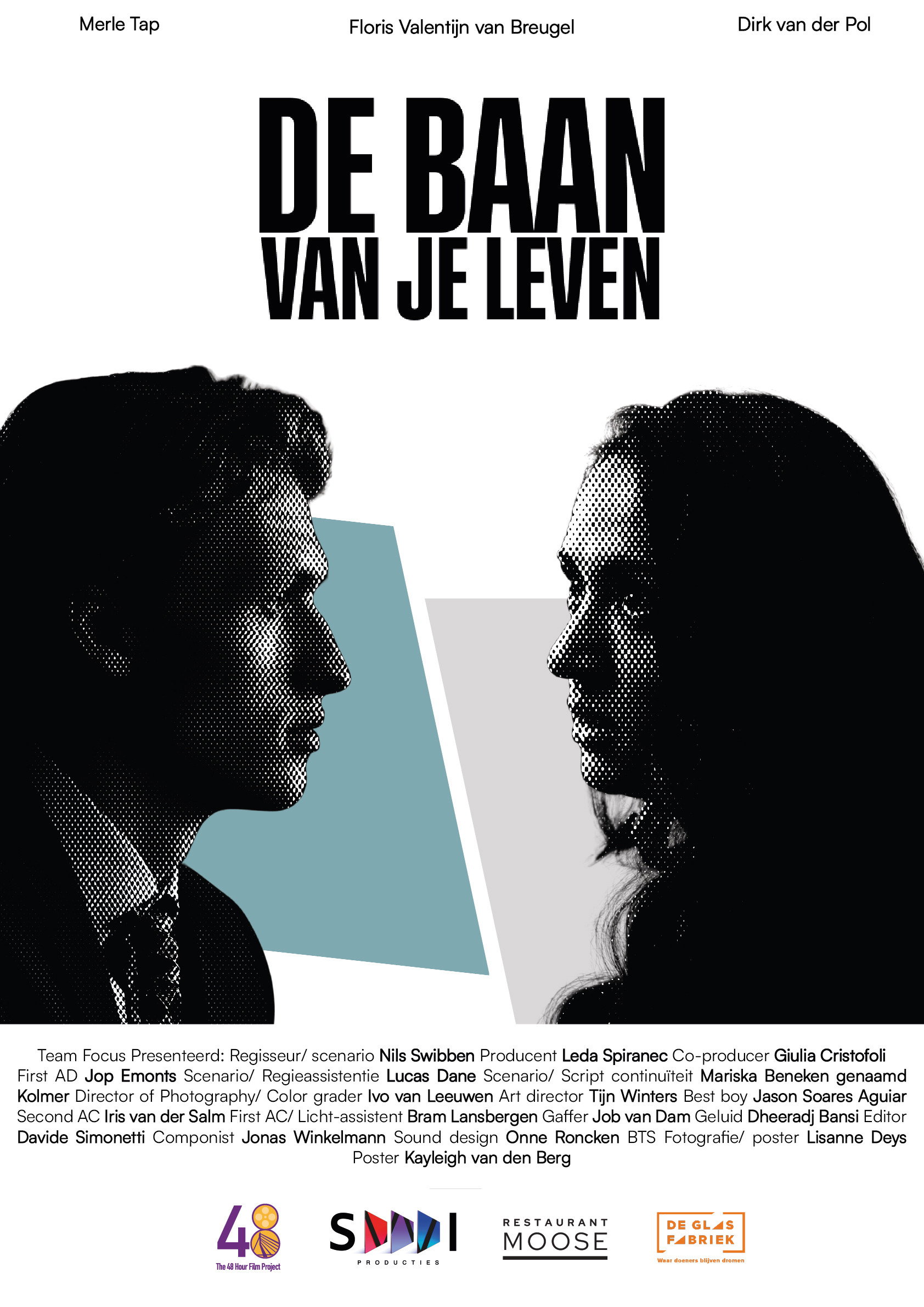 De Baan van je Leven