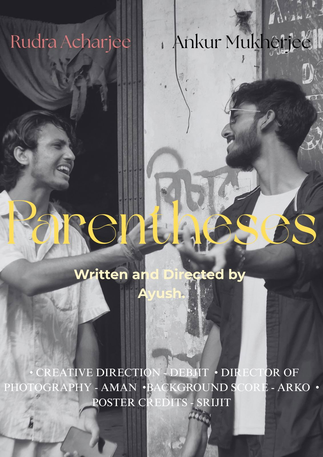 Parentheses