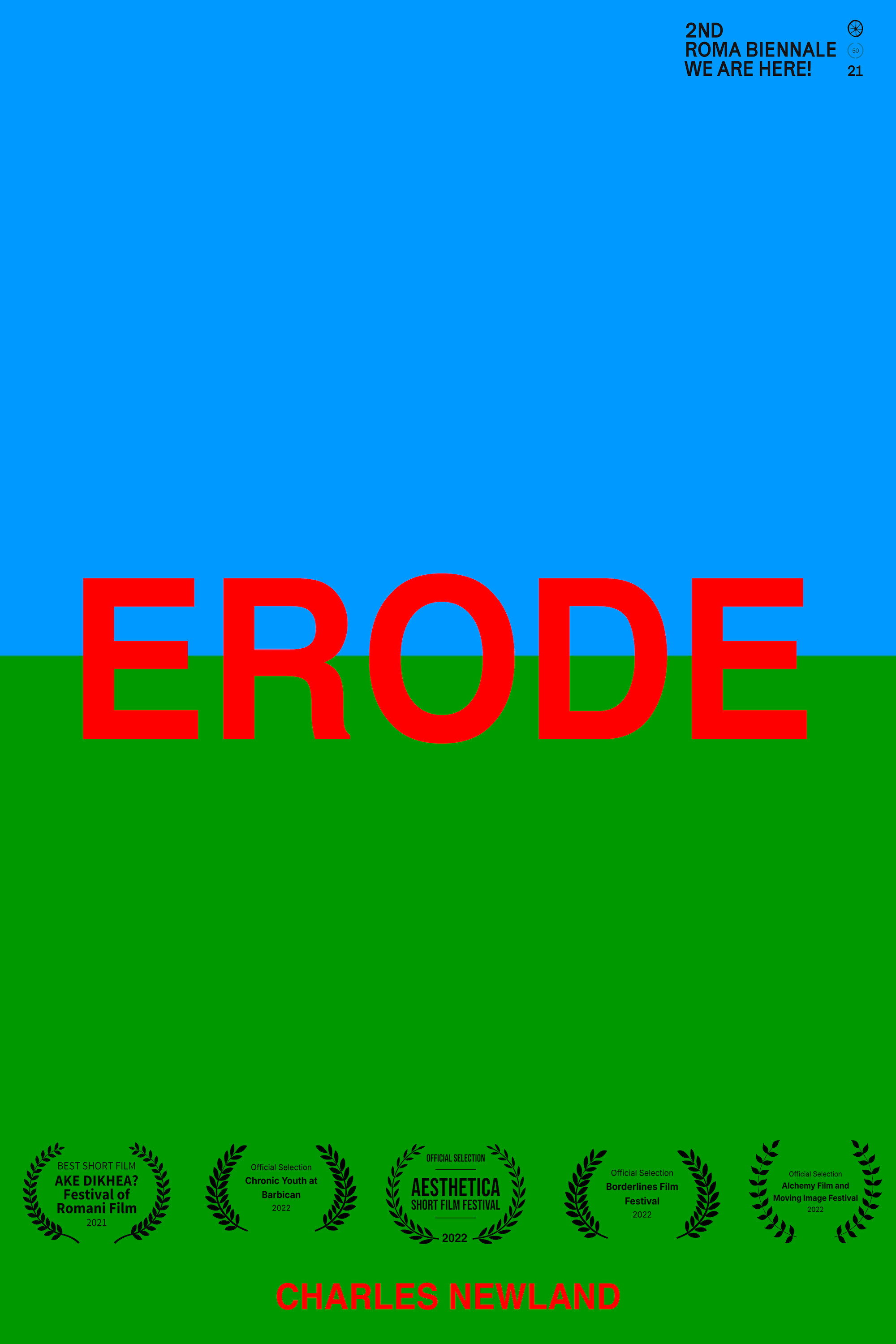 Erode
