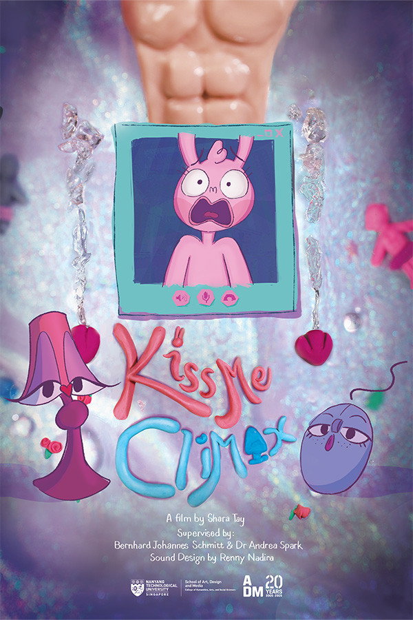 Kiss Me Climax