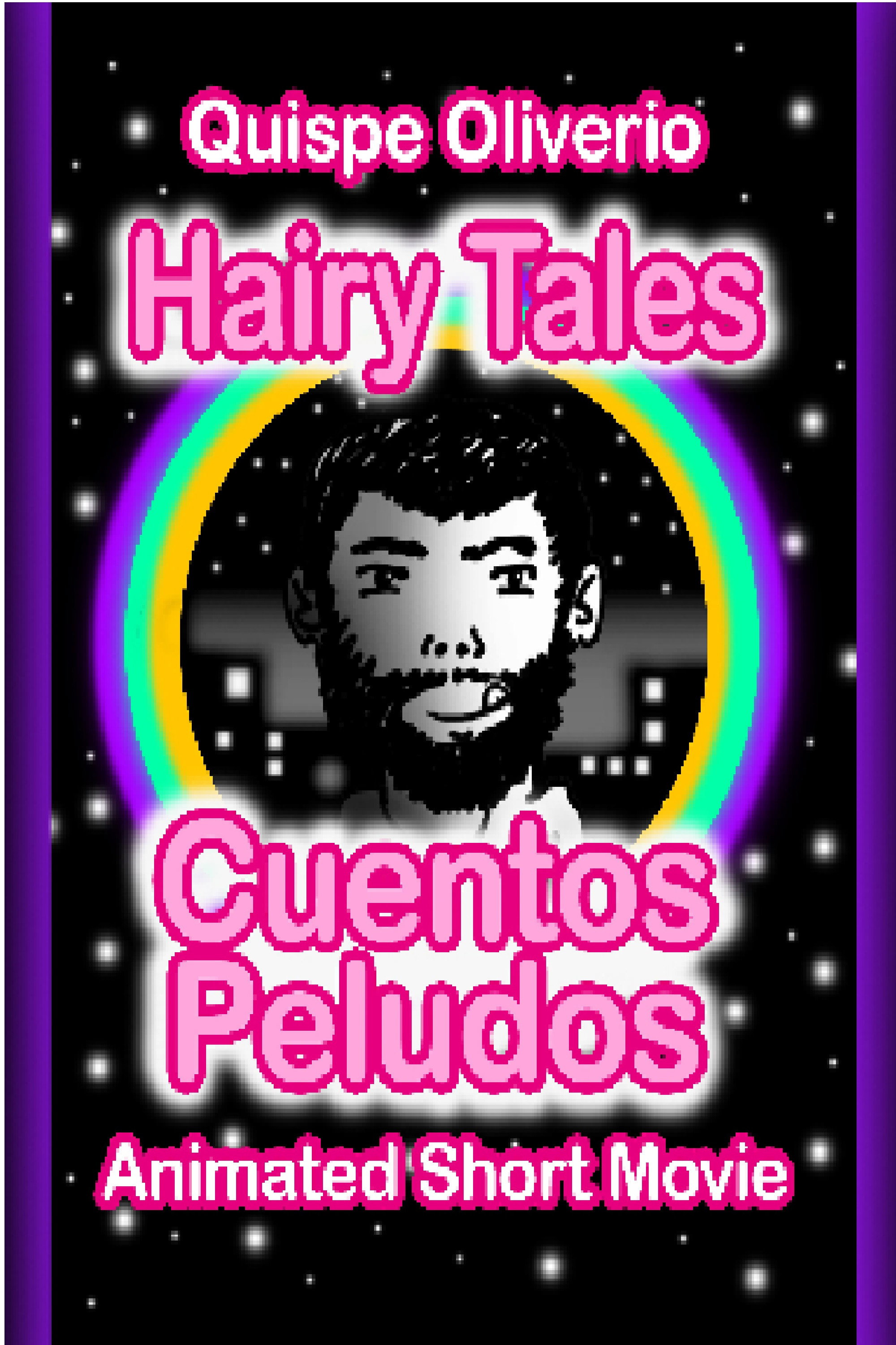 Cuentos Peludos