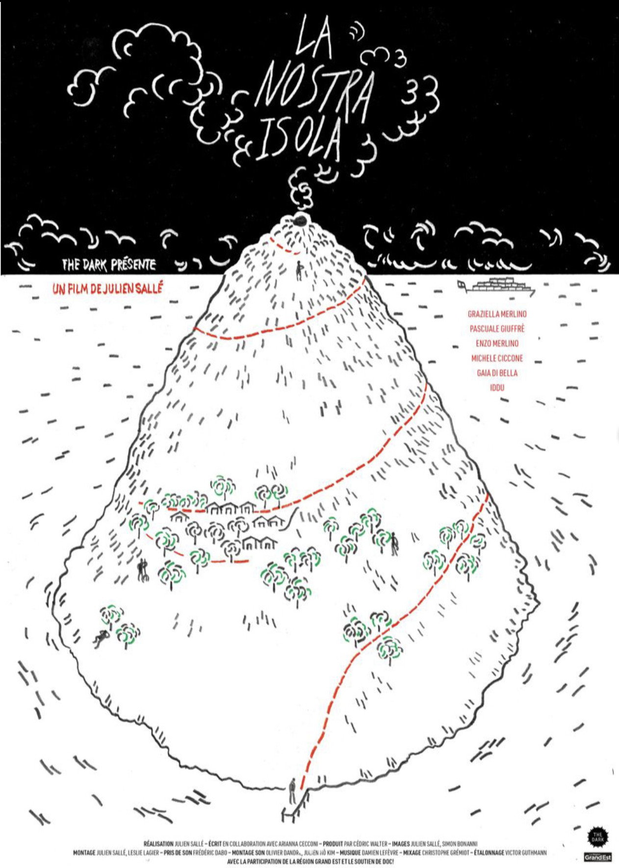 La Nostra isola