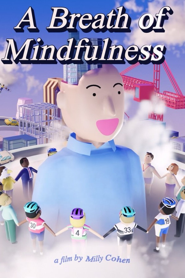A Breath of Mindfulness