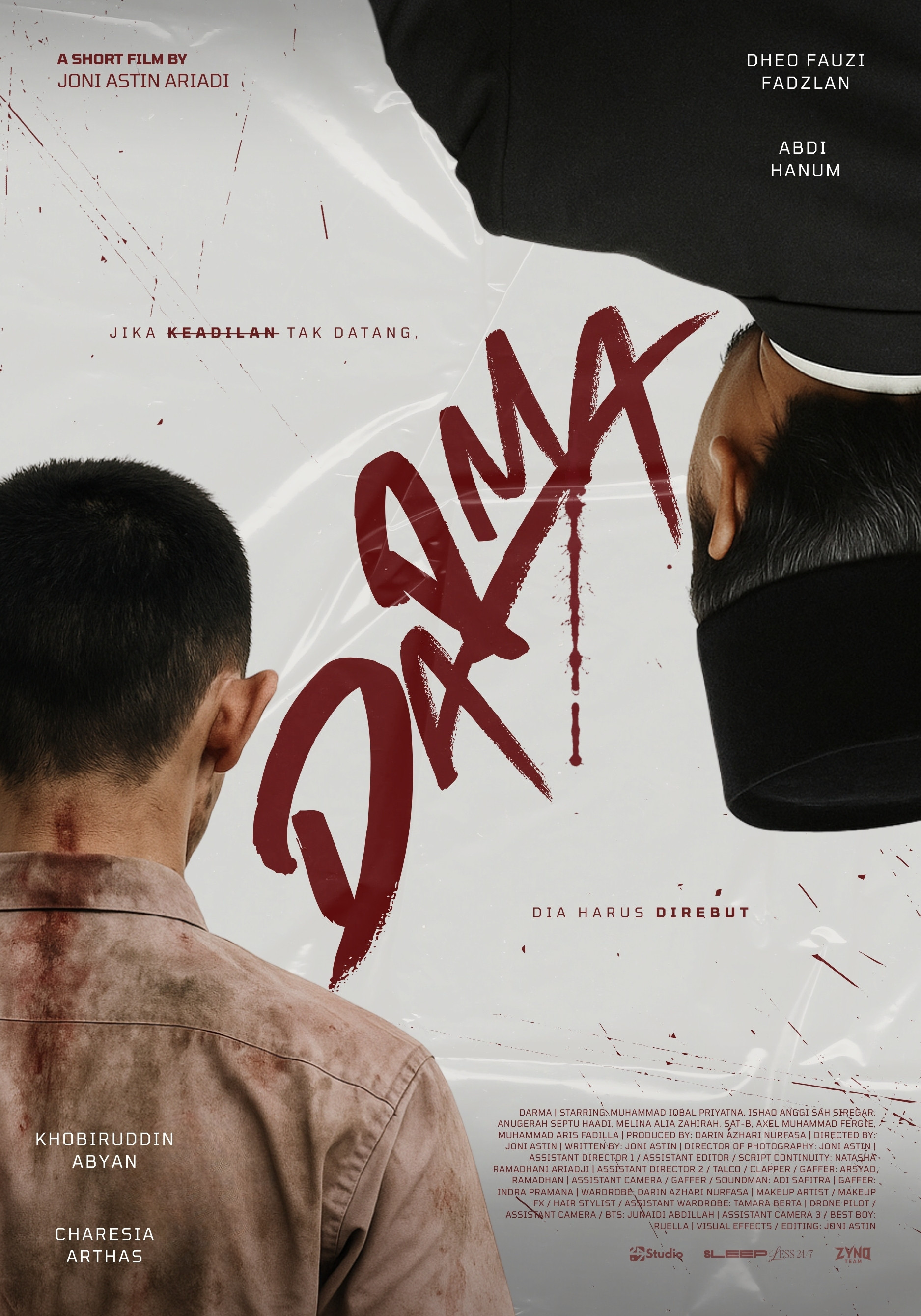 DARMA