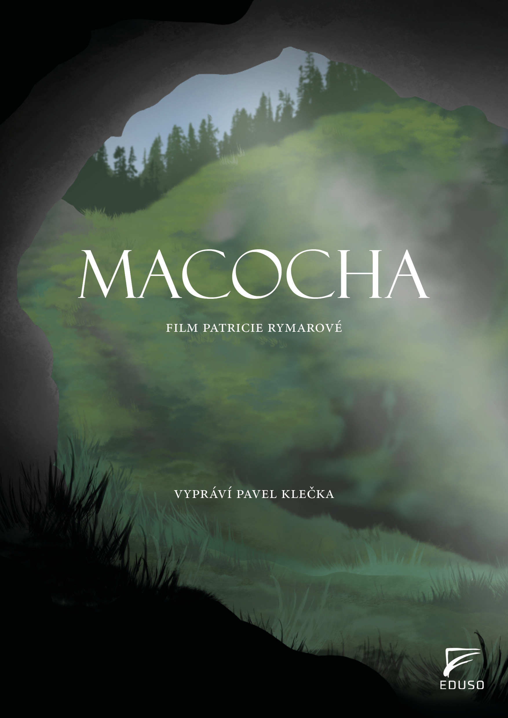 Macocha