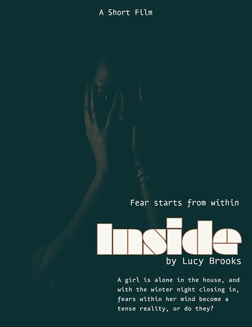 Inside