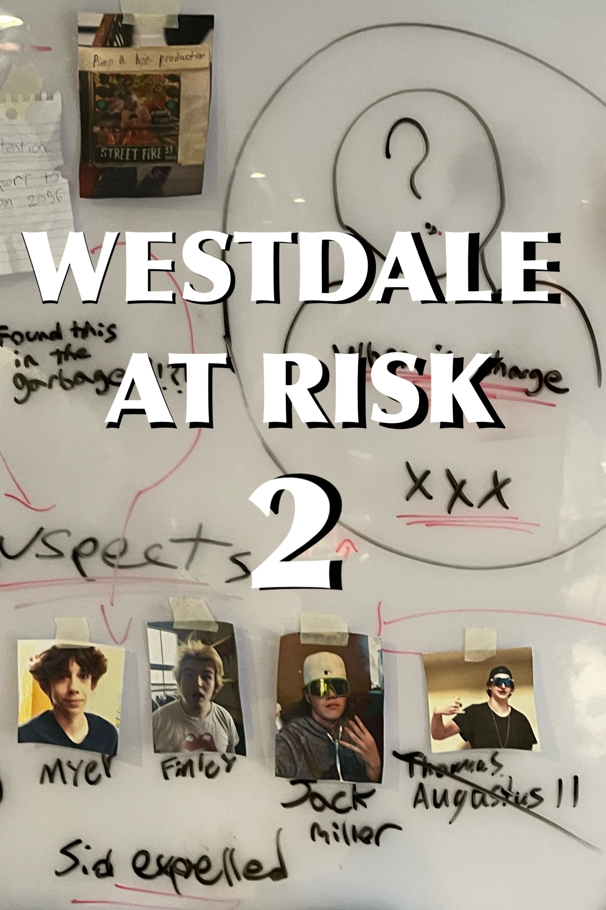 Westdale at Risk 2