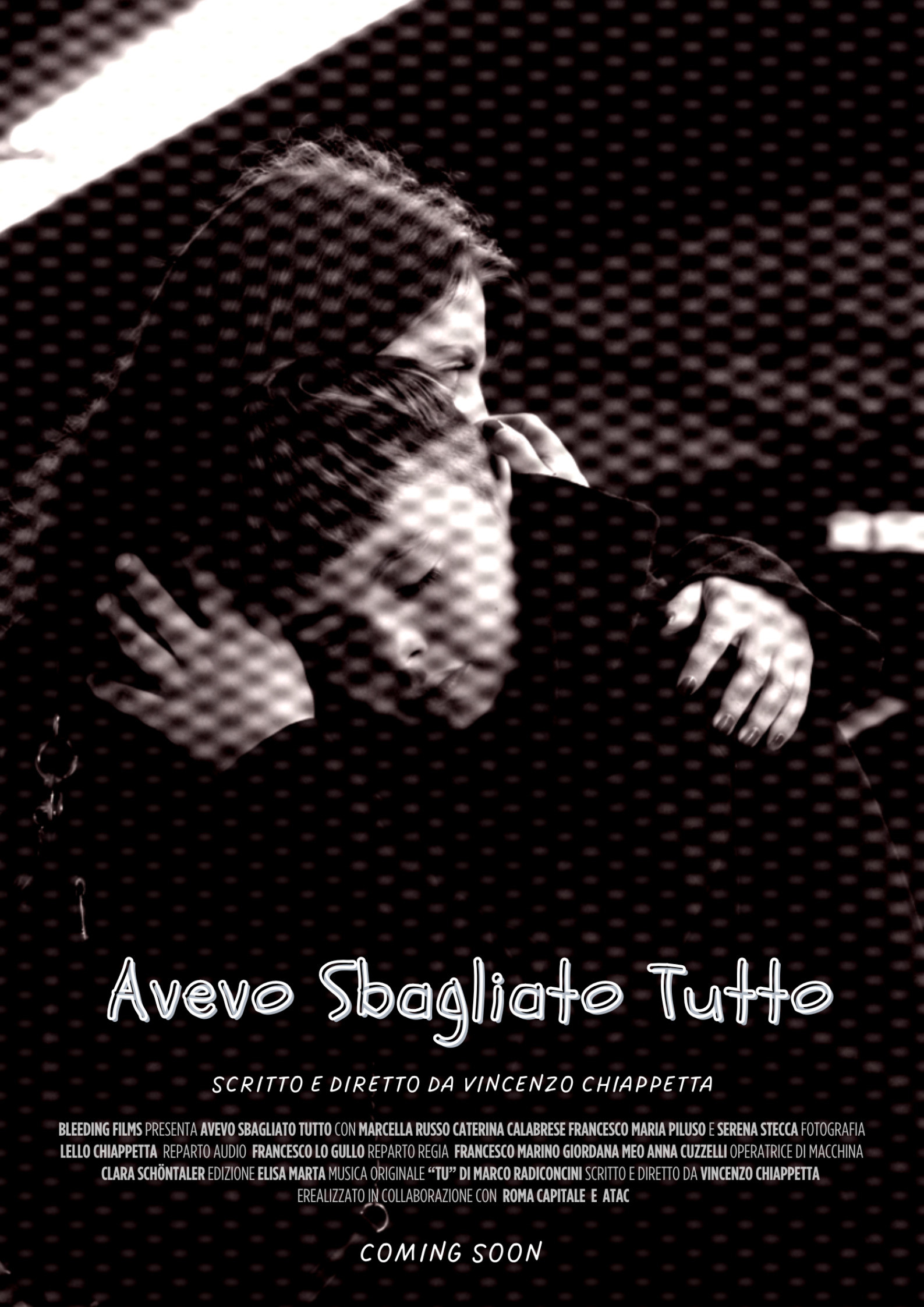Avevo sbagliato tutto