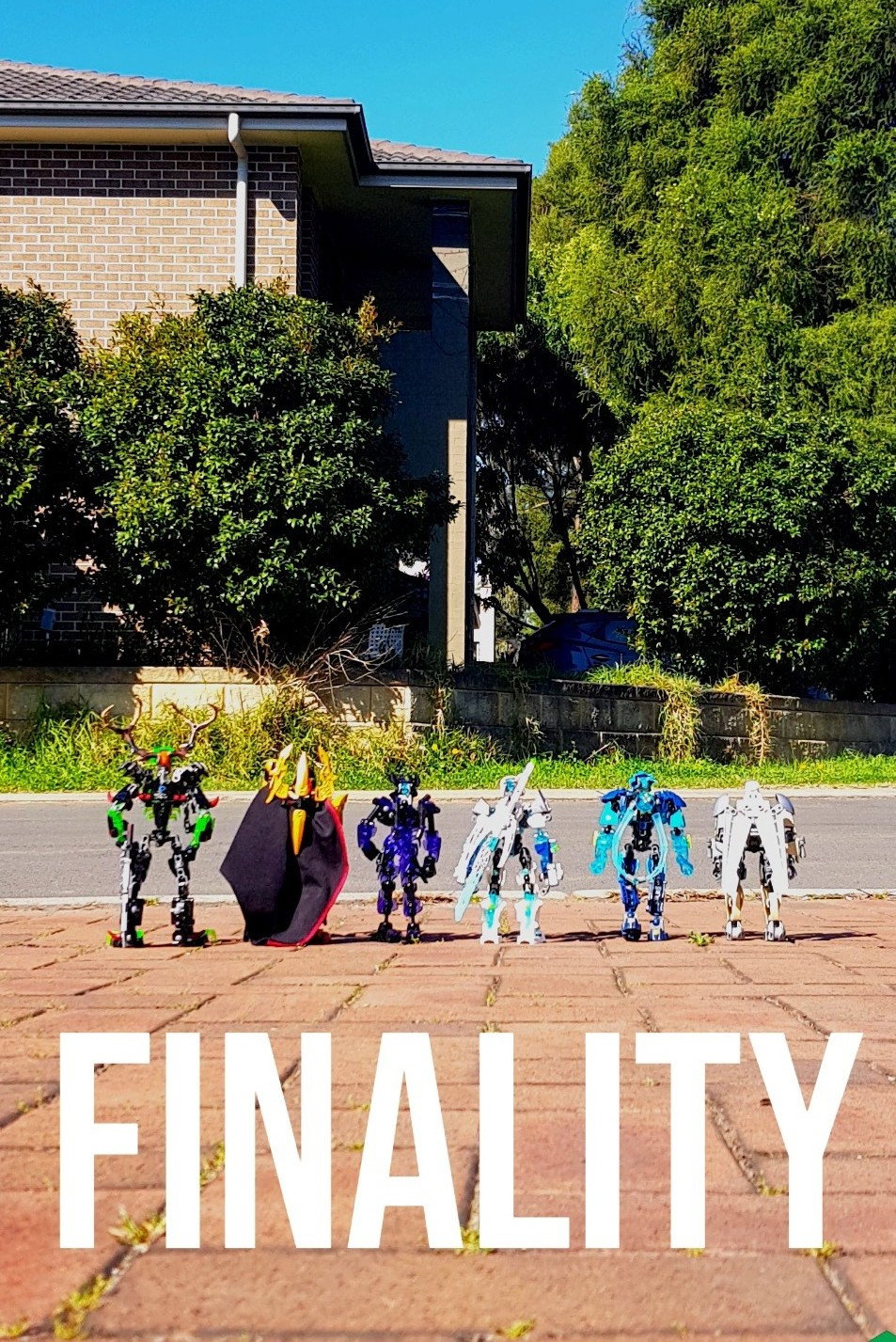Finality