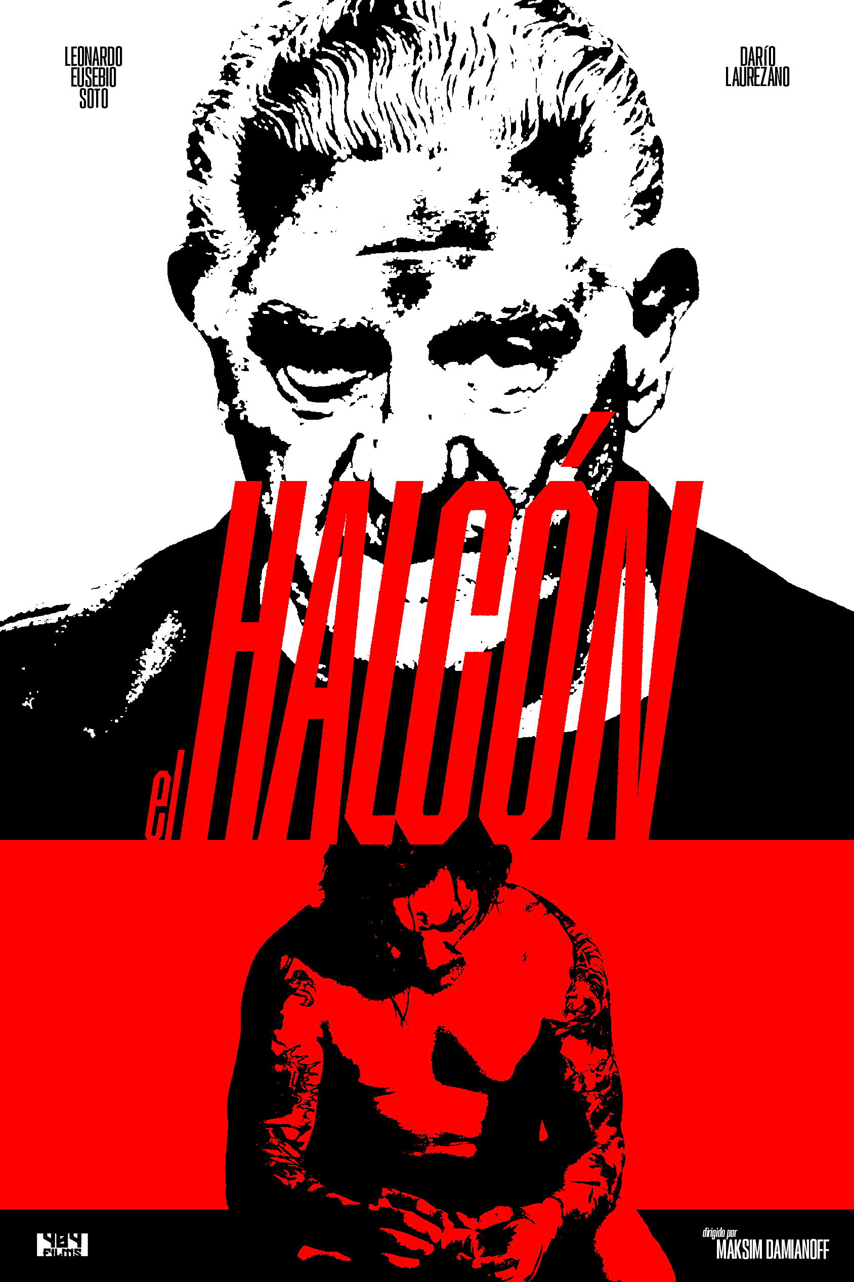 El Halcón