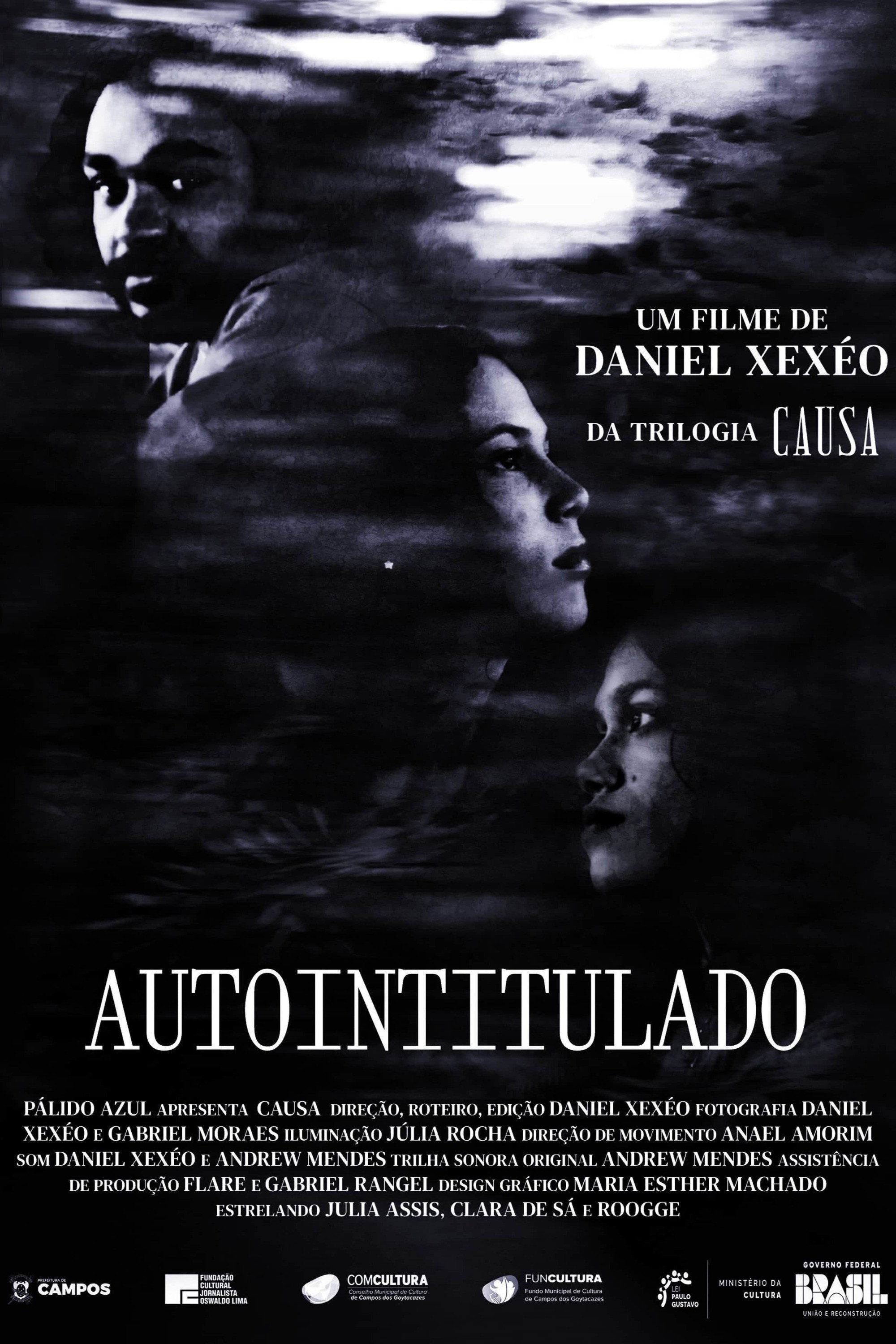 Autointitulado