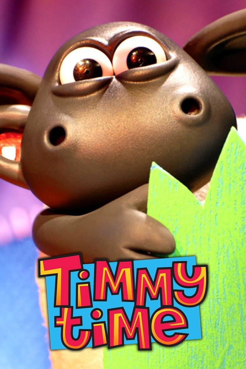 Timmy Time