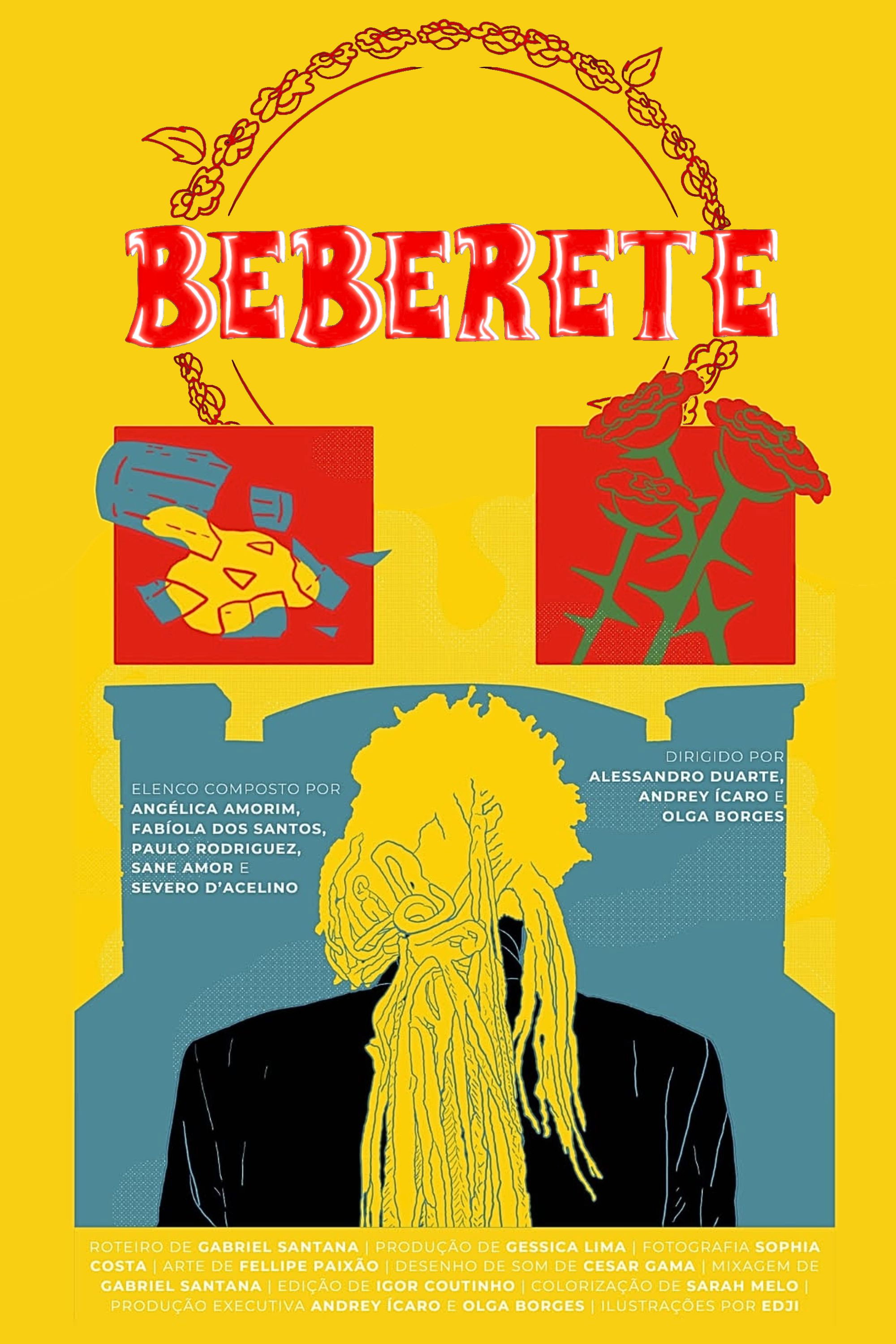 Beberete