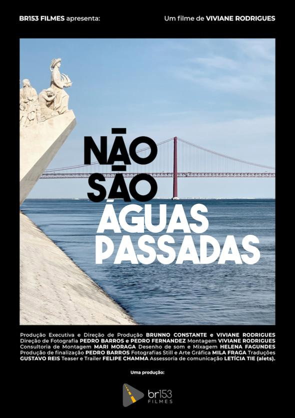 Não São Águas Passadas