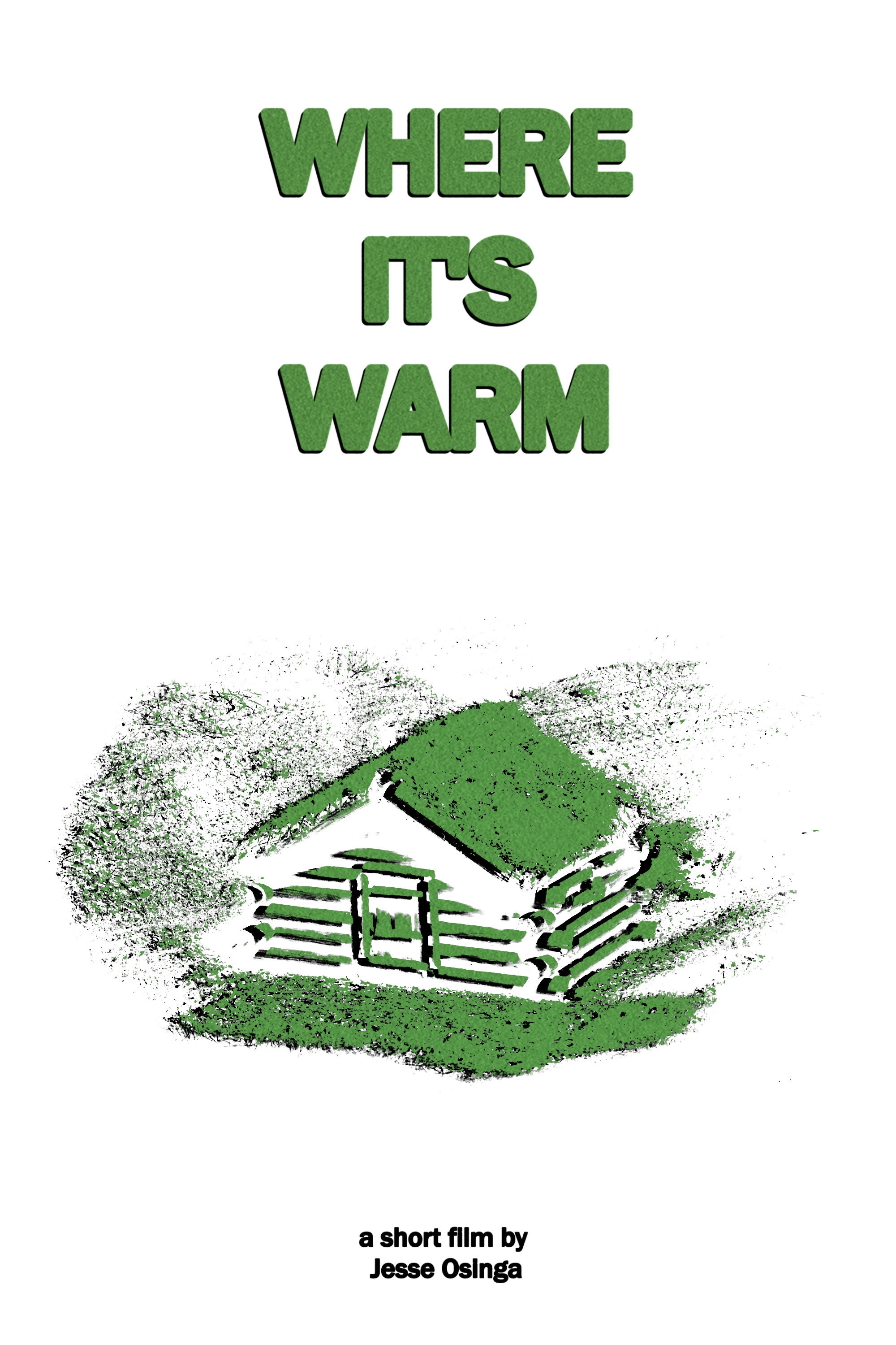 Where It's Warm