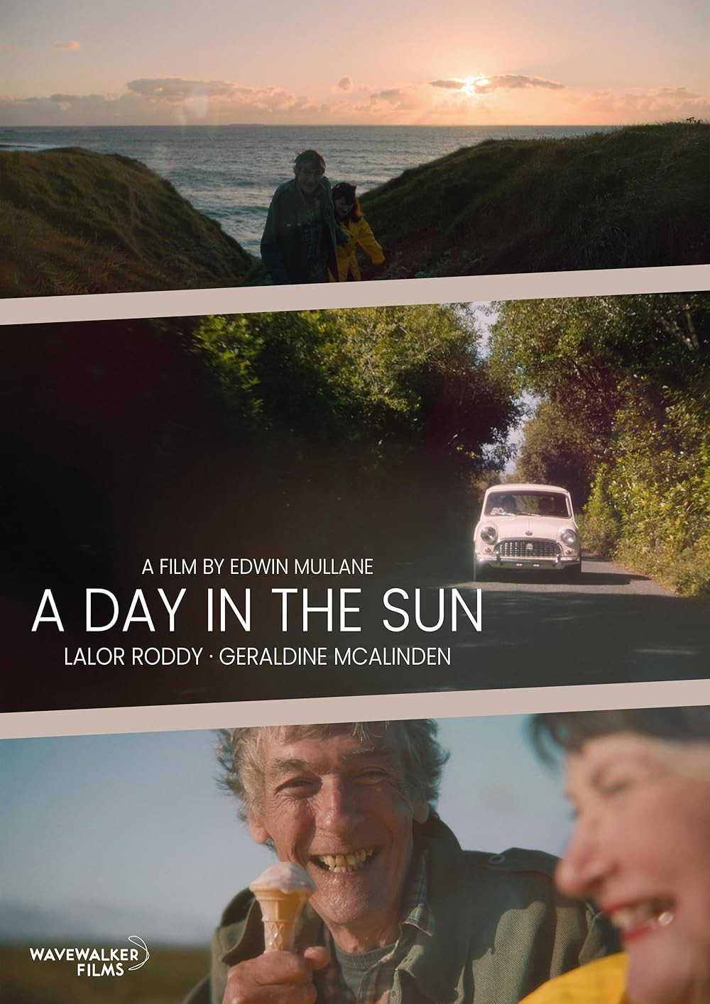 A Day in the Sun