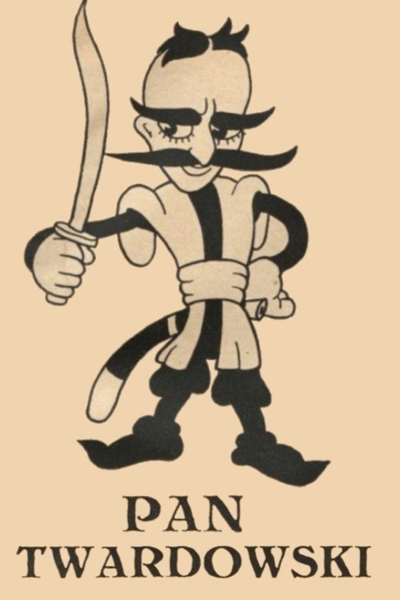 Pan Twardowski