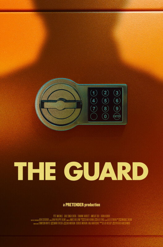The Guard