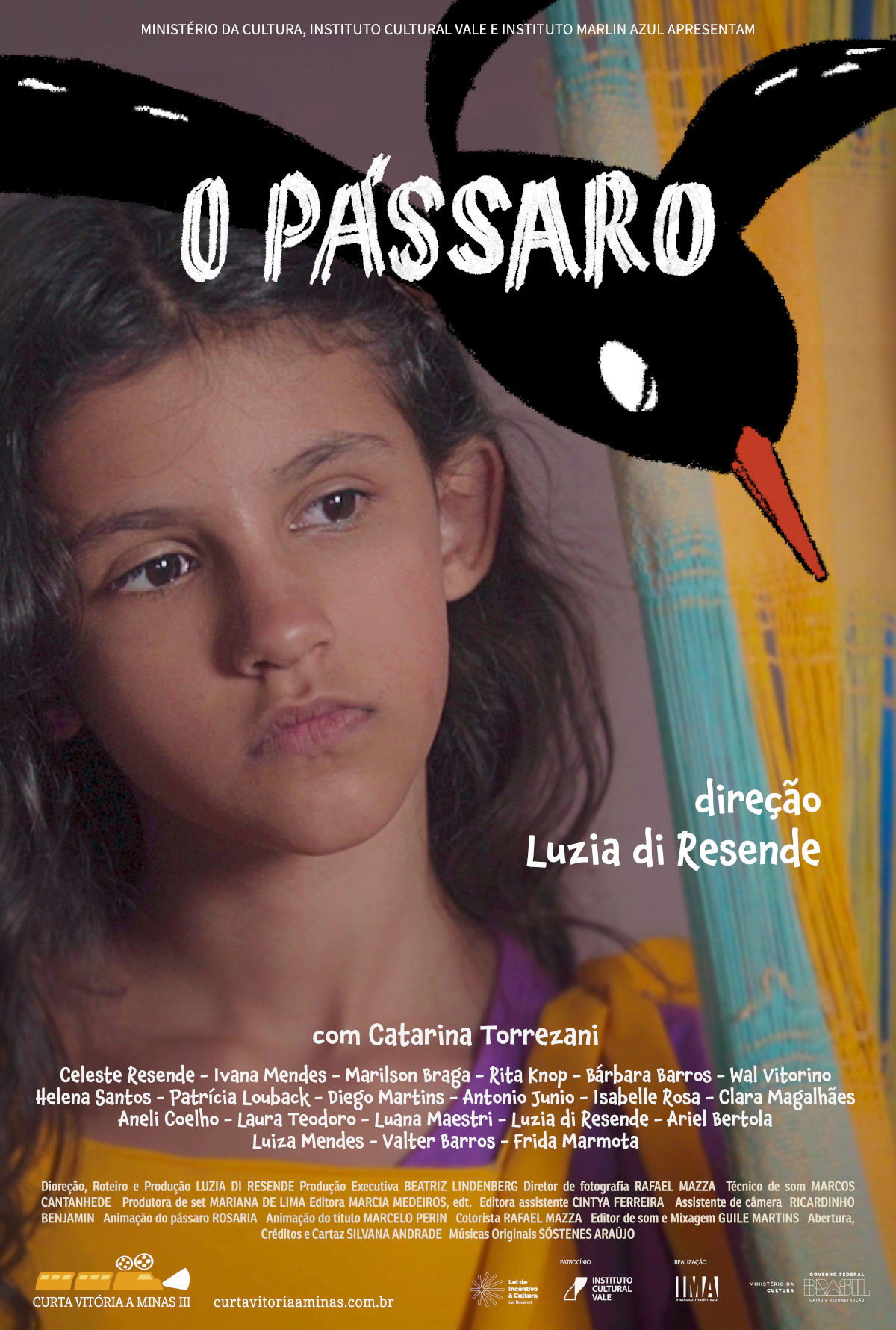 O Pássaro