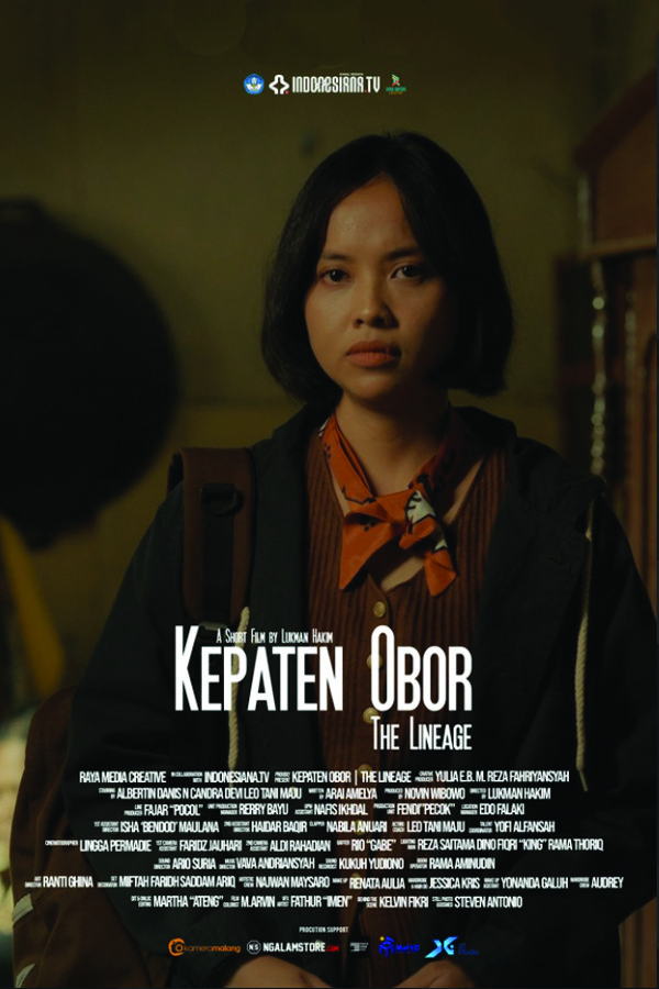 Kepaten Obor