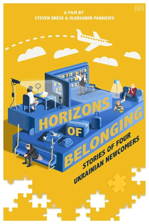 Horizons of Belonging