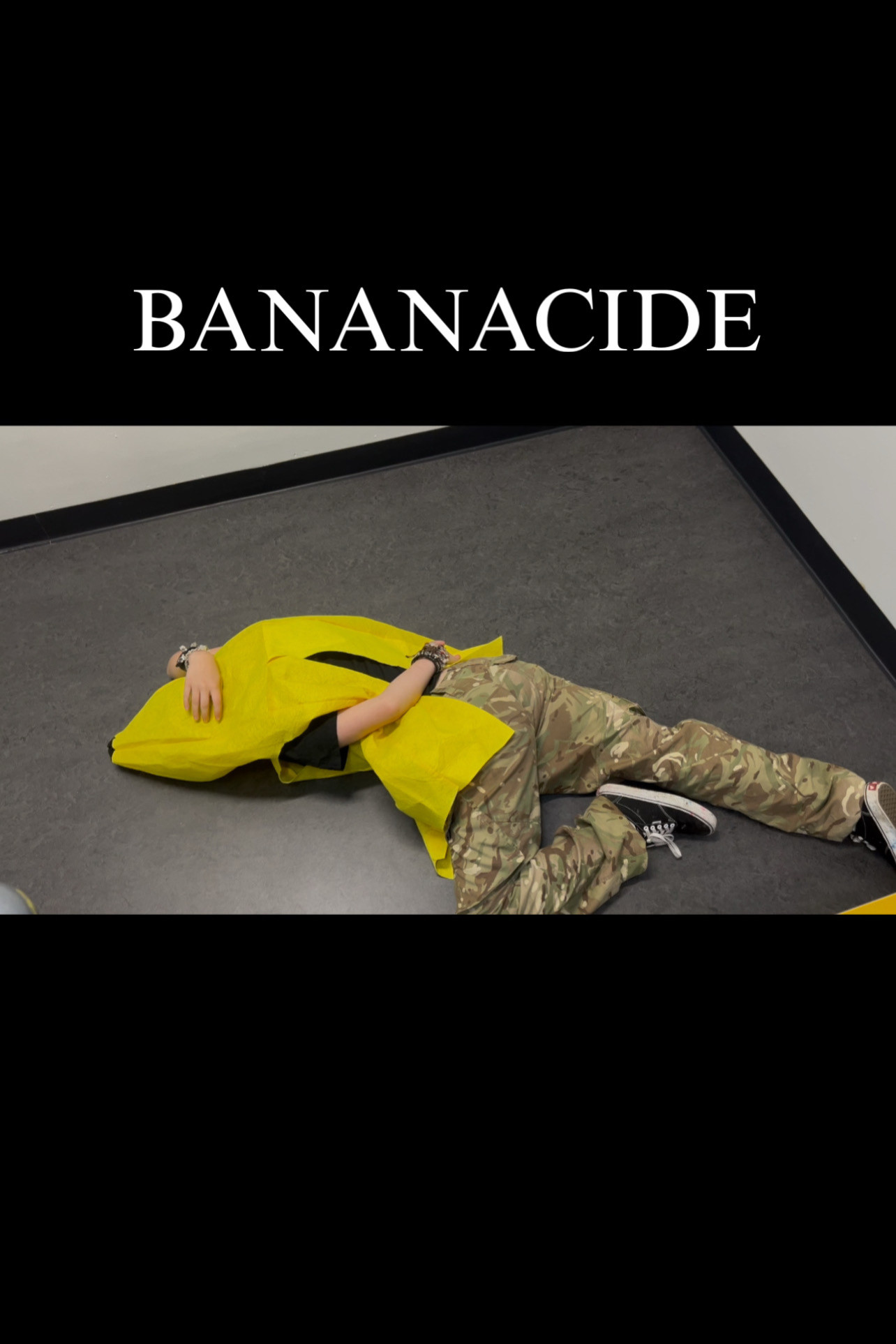 Banana PSA