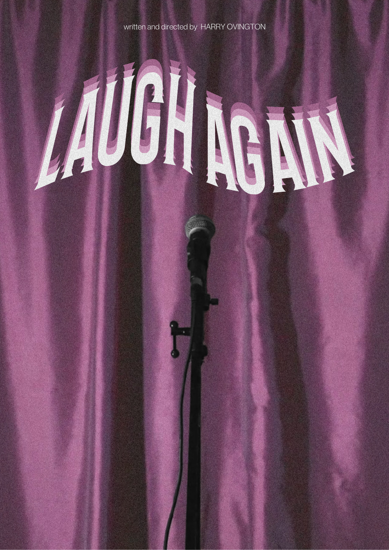Laugh Again