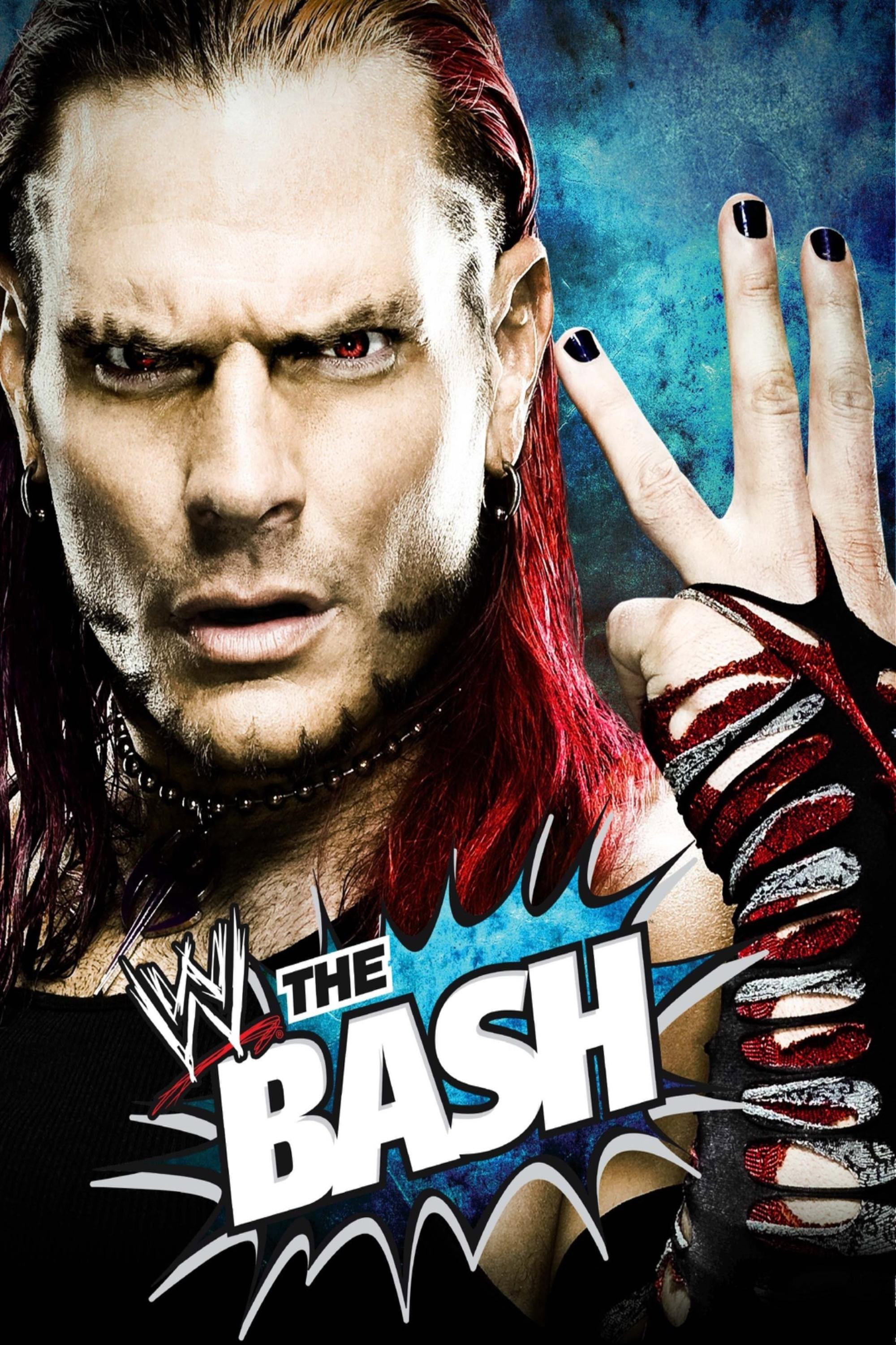 WWE: Удар