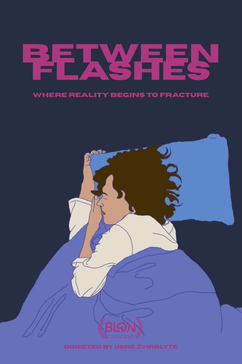 Between Flashes