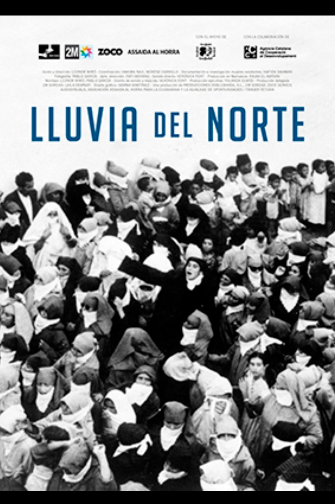 Lluvia Del Norte