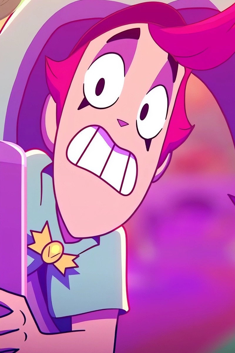 Mandy, or Chester?