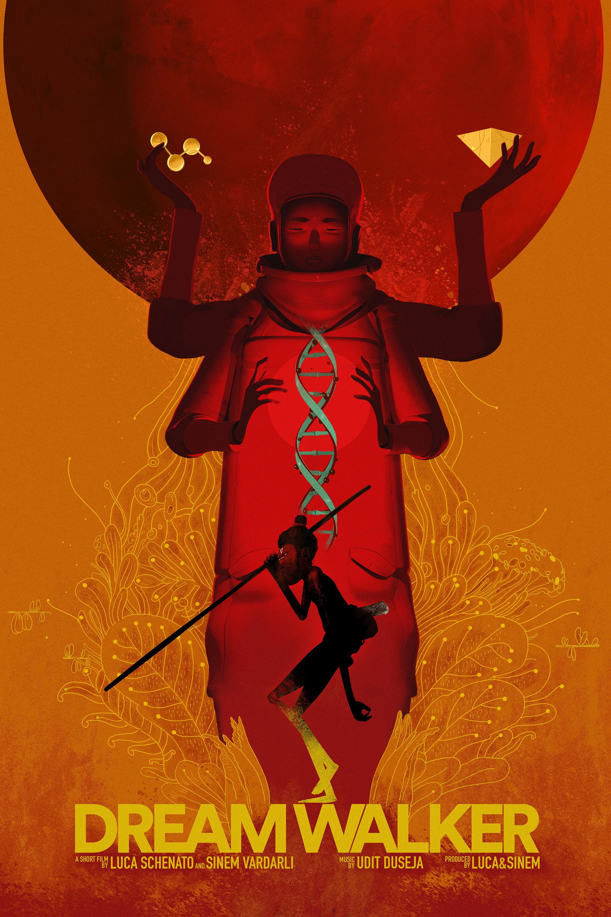 DreamWalker