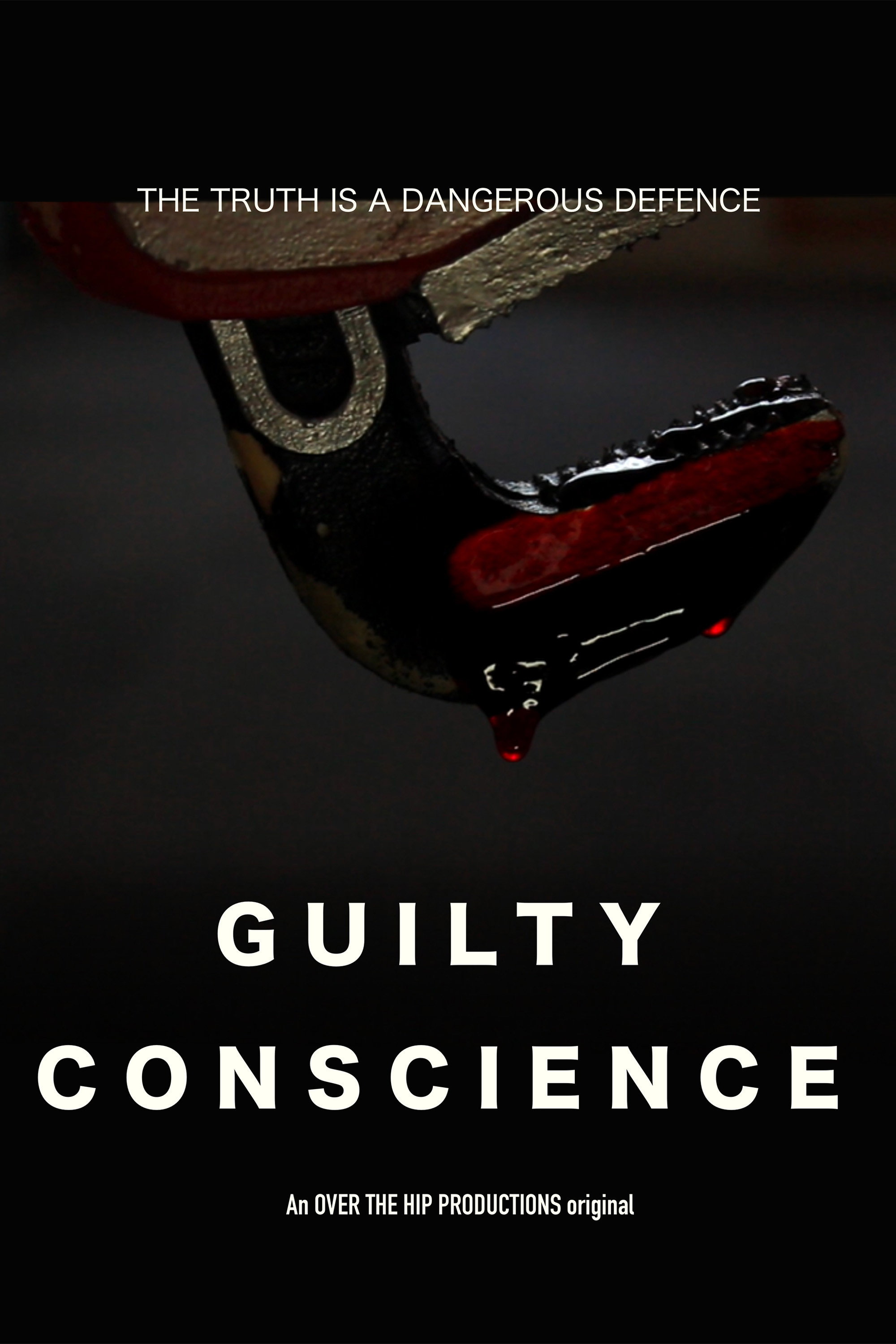 Guilty Conscience