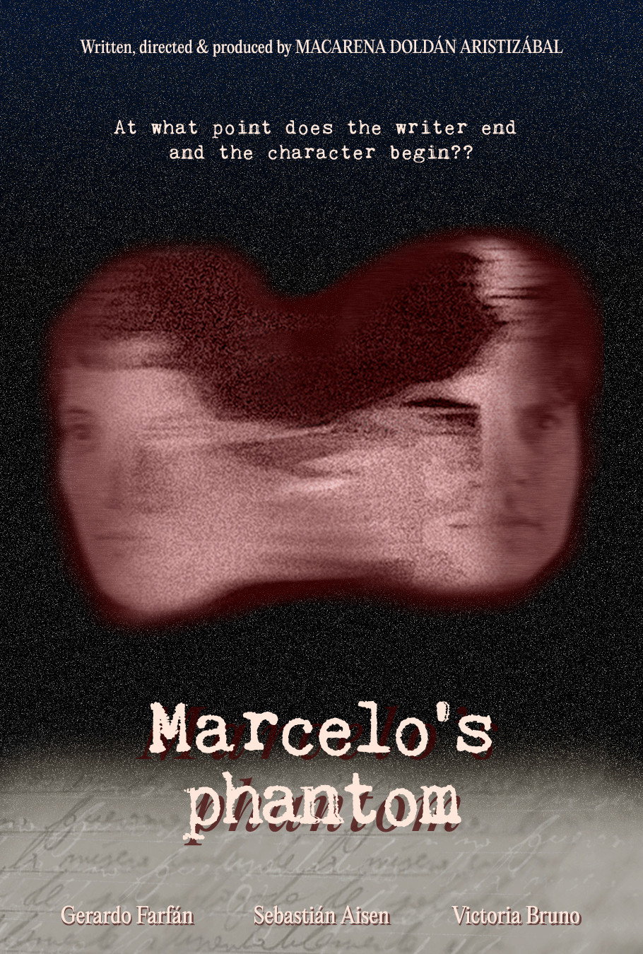 La Inspiración de Marcelo