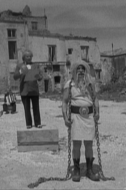 L'Opè Incatenato