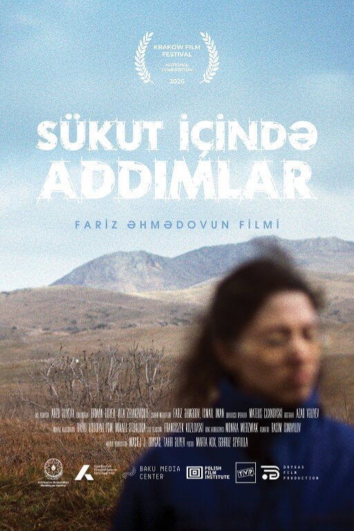 Sükut içində addımlar