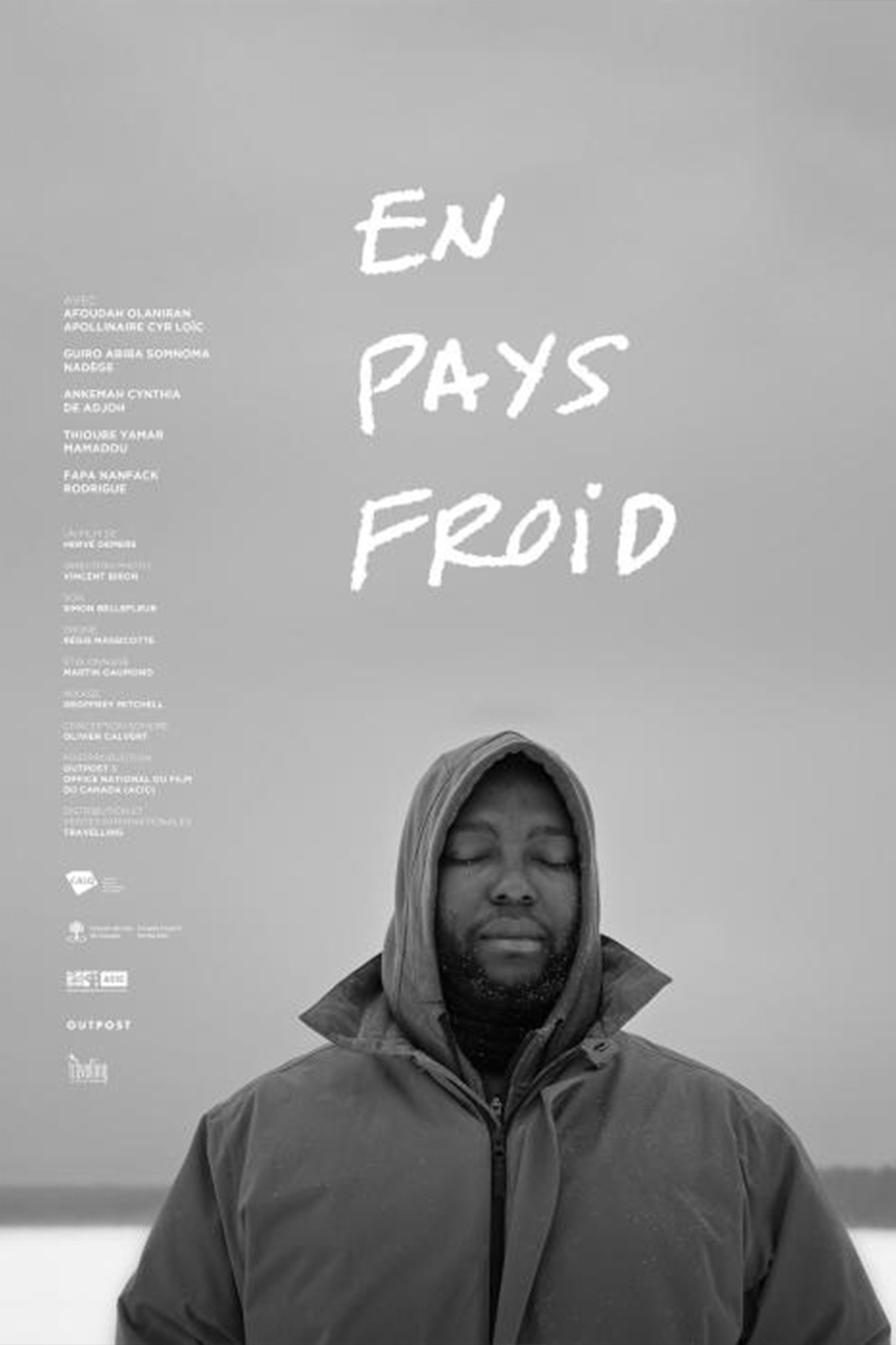 En pays froid