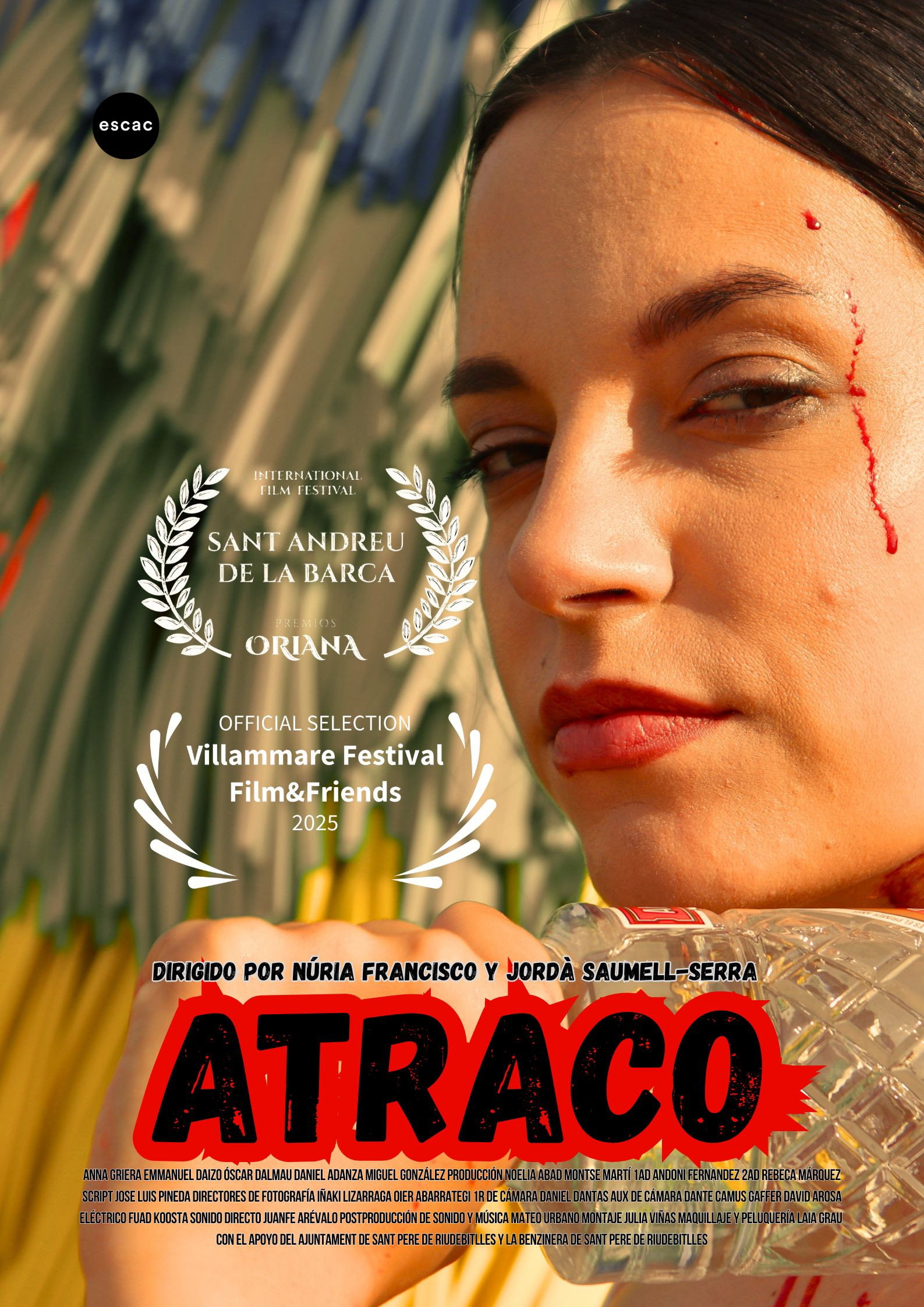Atraco