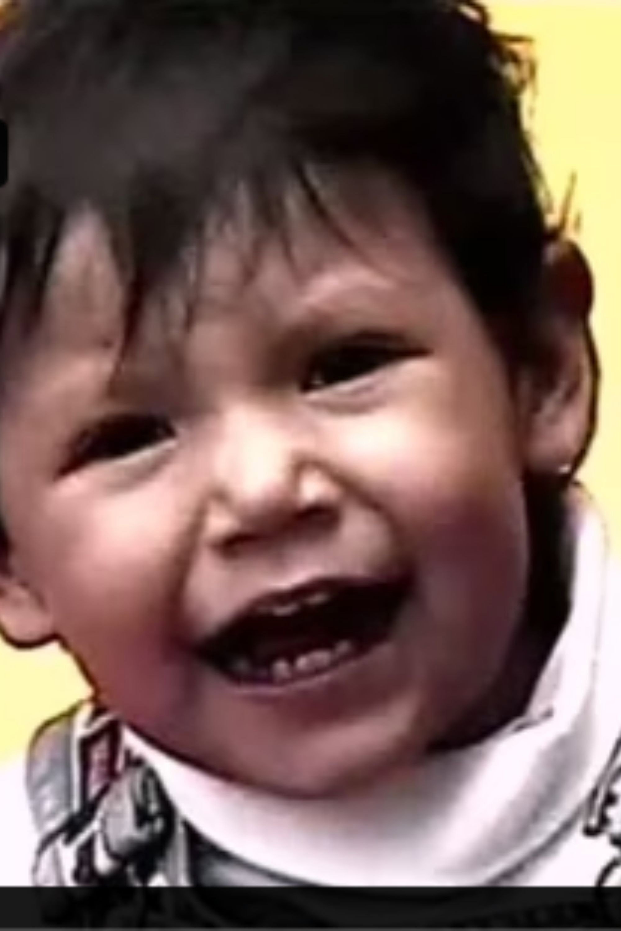 Infancia