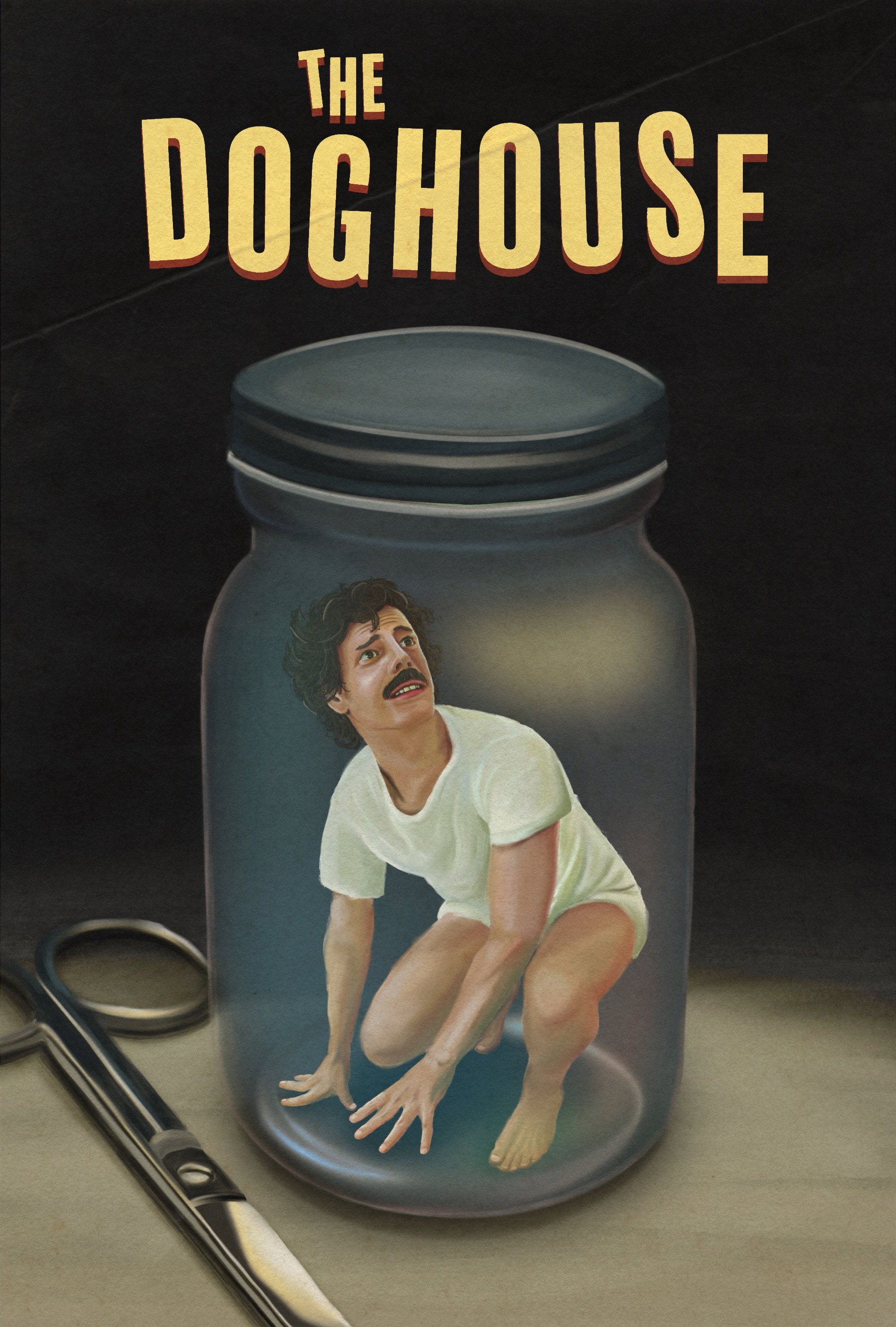 The Doghouse