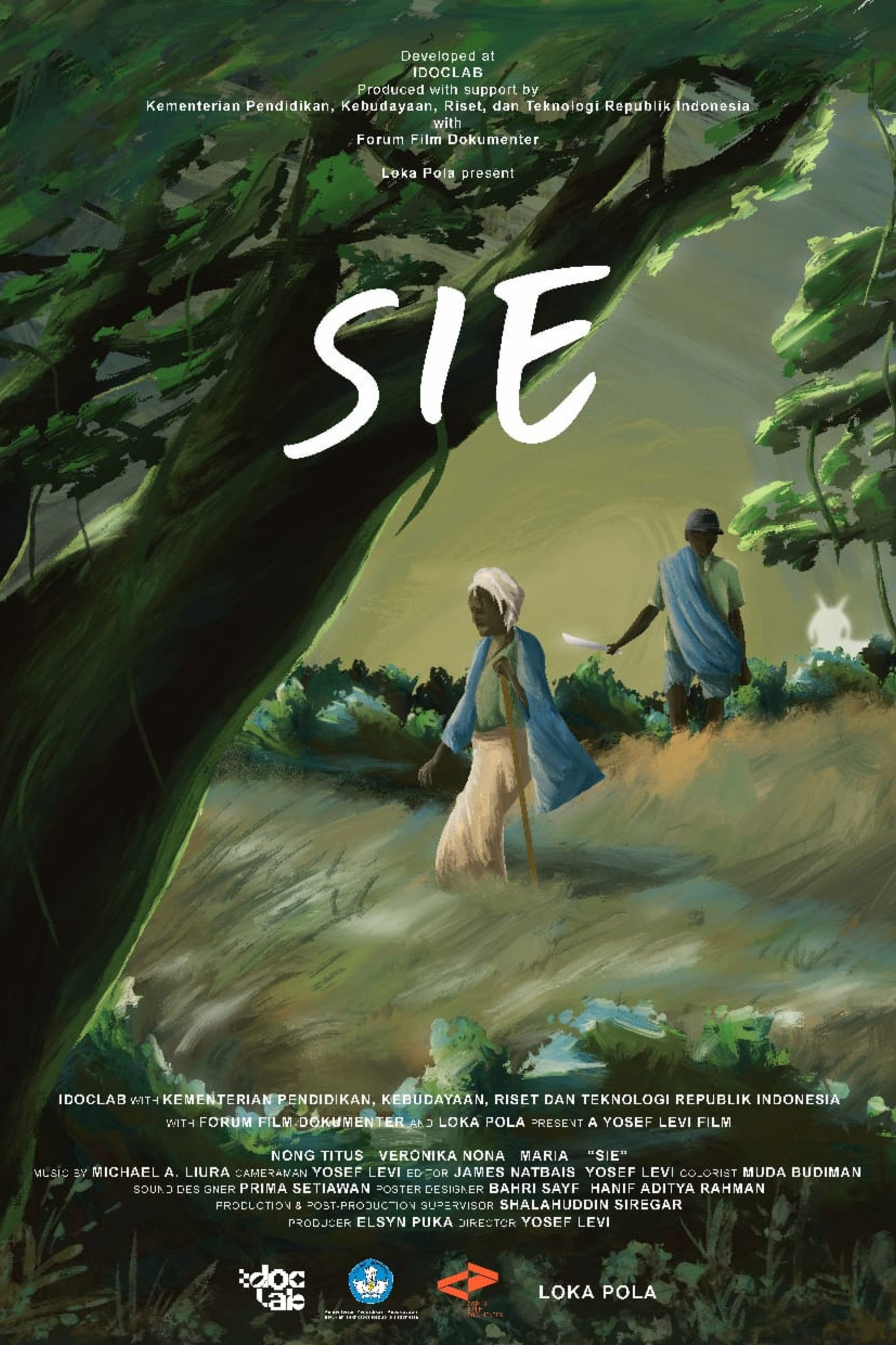 SIE...