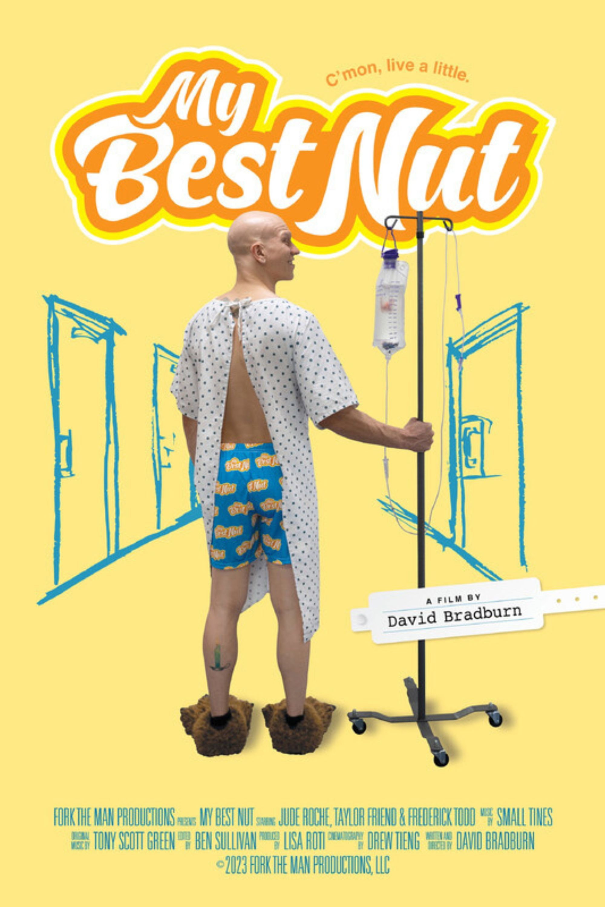 My Best Nut