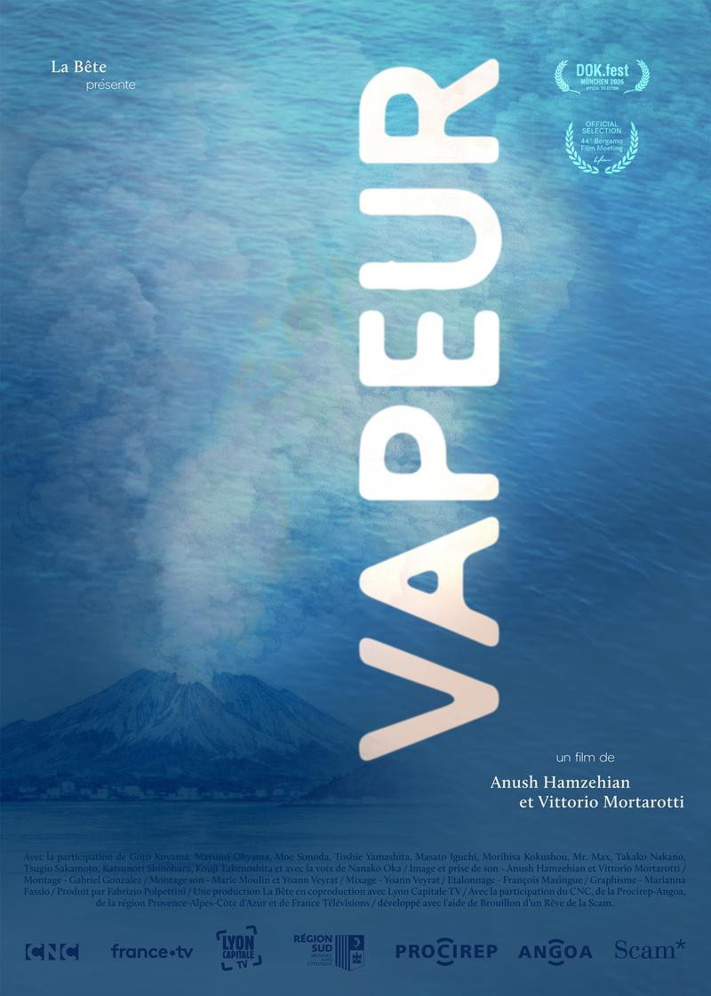Vapeur