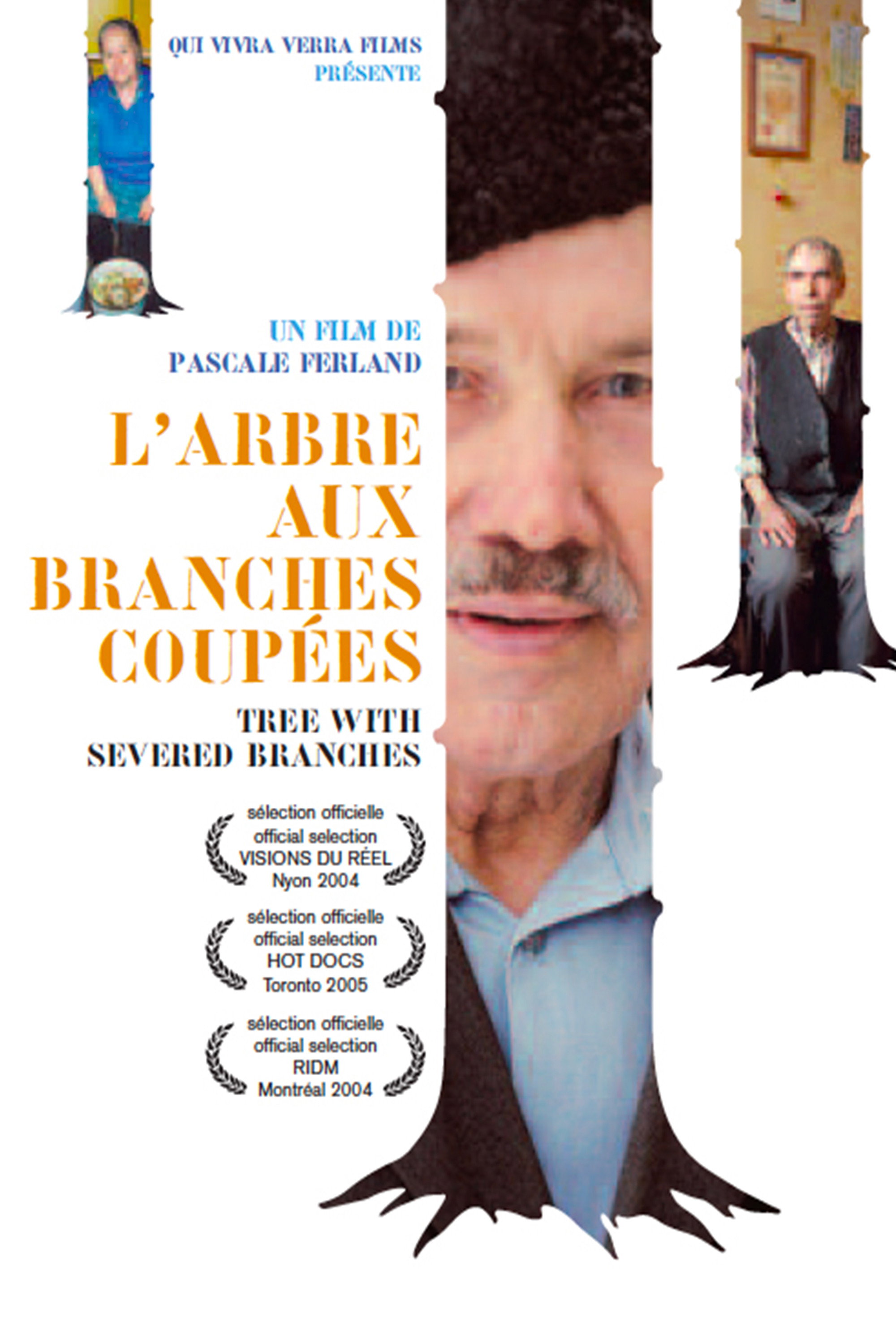 L’arbre aux branches coupées