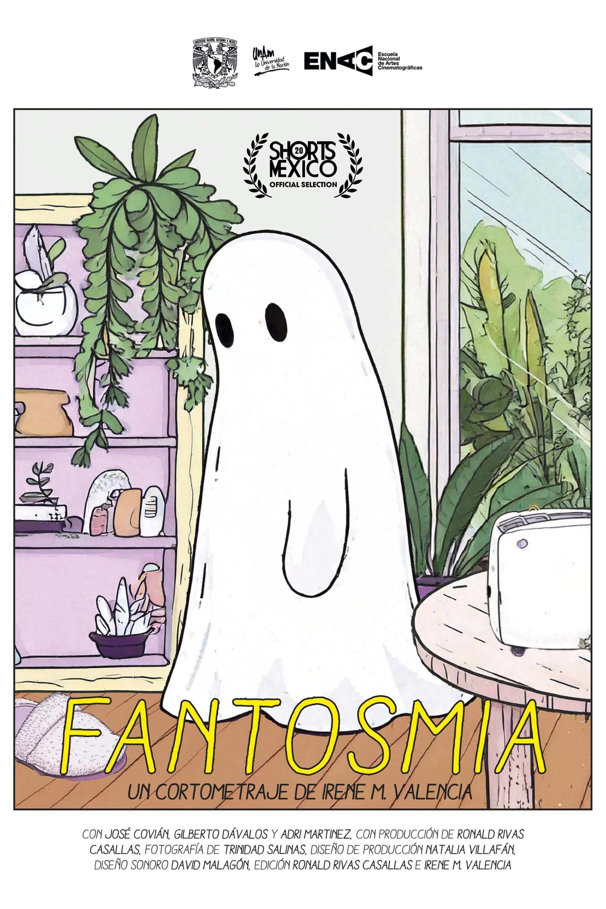 Fantosmia