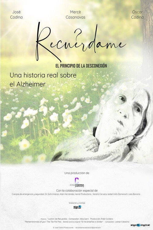 Recuerdame. El Principio de la Desconexion