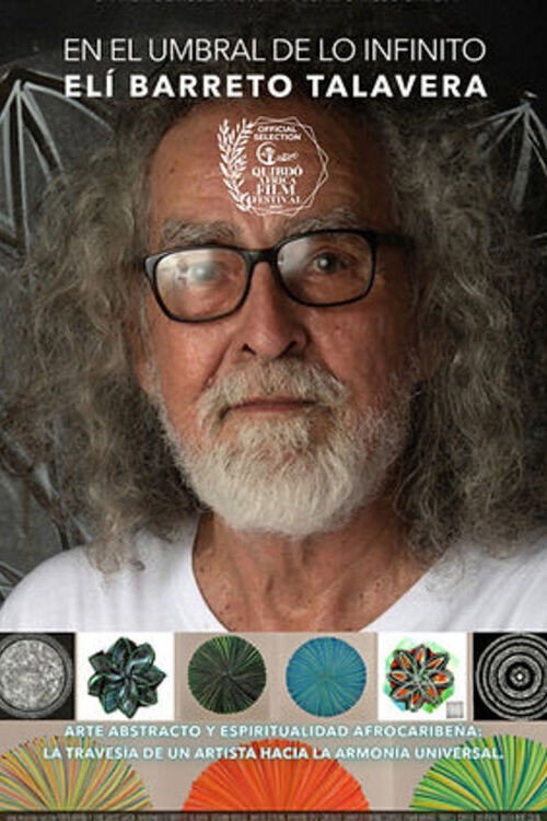 En el umbral del infinito: Elí Barreto Talavera