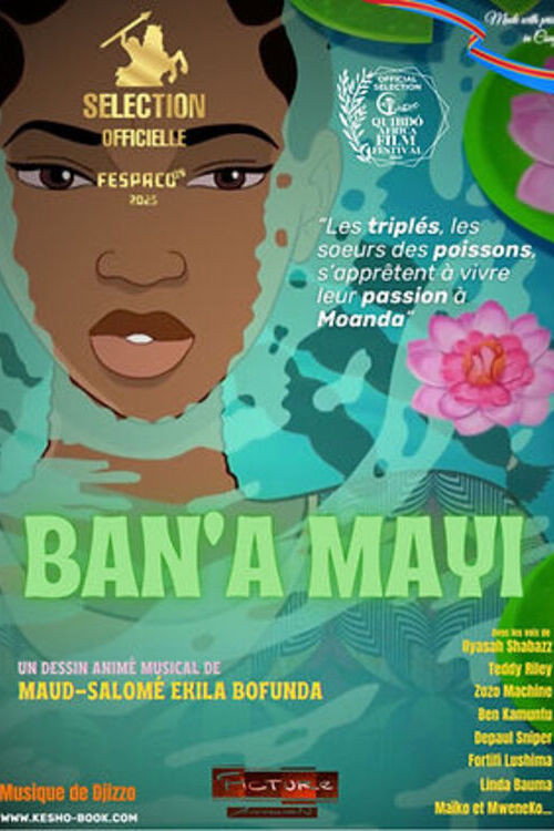 Ban’a Mayi
