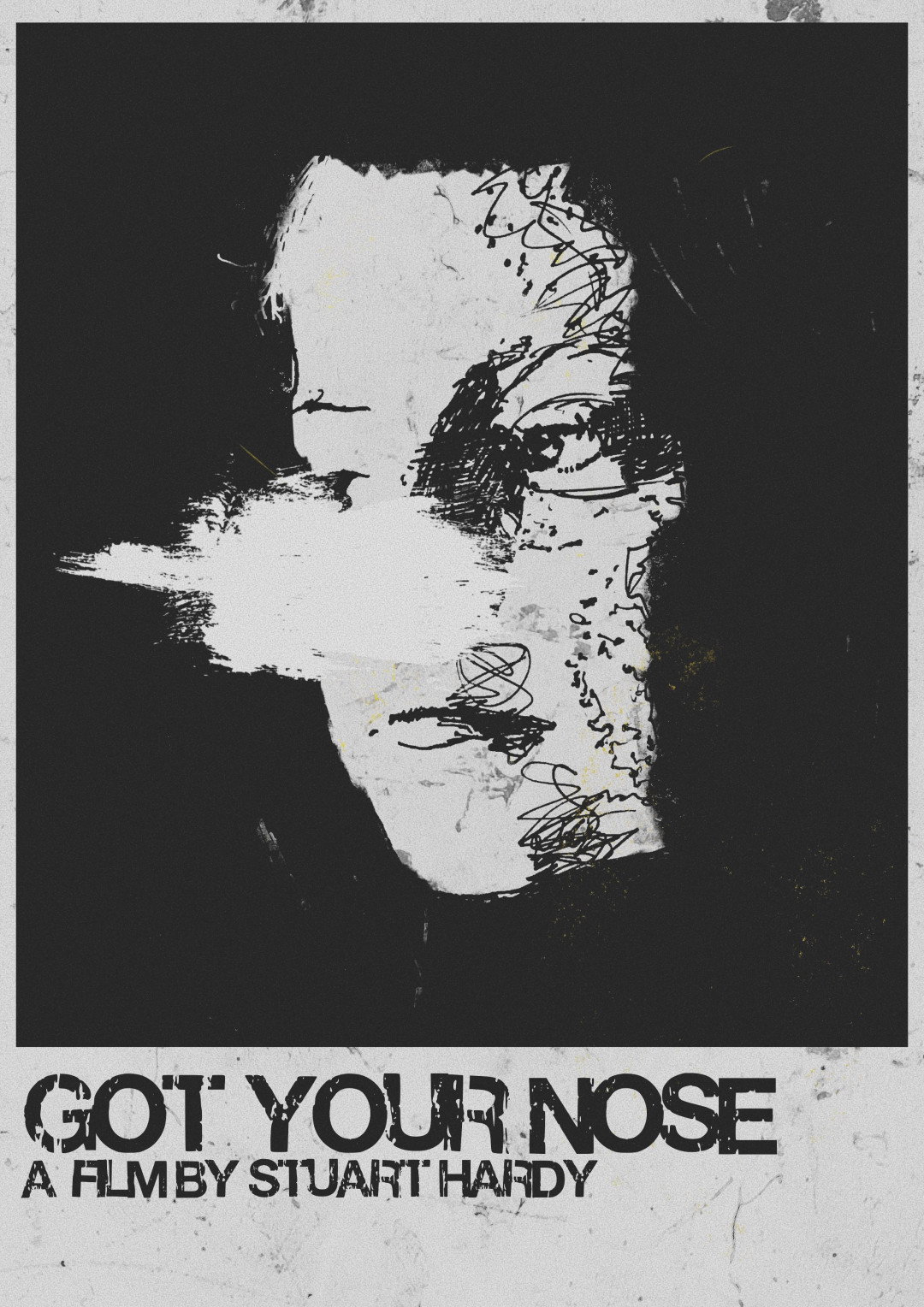 Got Your Nose
